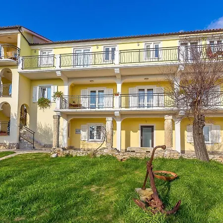 Apartmán Ivan